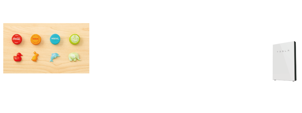 協賛企業によるサステナブルブースを設置。グルメ・マルシェも開催します。